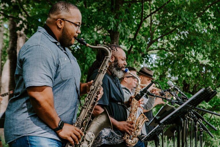 Chesapeake Music Brings Jazz to the Eastern Shore this Spring