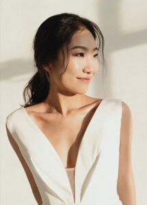 Wynona Wang