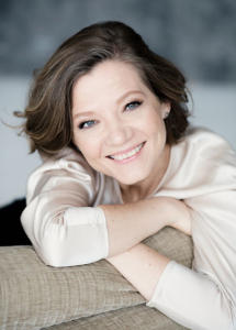 Ieva Jokubaviciute, PianoPhoto credit: Monika Požerskytė