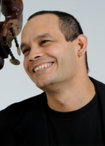 Anthony Manzo, Double Bass