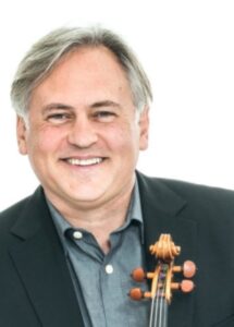 Todd Phillips, Violin/Viola